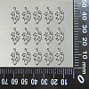 304 Stainless Steel Charms LS-STAS-CJC0008-15P-9