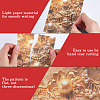 Scrapbook Paper Pad DIY-WH20002-145B-5