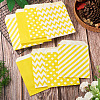 40Pcs 4 Styles Kraft Paper Bags CARB-TA0001-13A-6