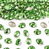 Preciosa® MAXIMA Crystal Fancy Stones X-PRC-FF8-50520-1