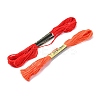 50 Skeins 50 Colors 6-Ply Cotton Embroidery Floss PW-WG66837-08-3