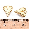 Brass Pendants KK-T073-07G-3