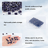200G Porcelain Mosaic Tiles PORC-SP0001-05D-6