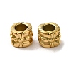 304 Stainless Steel Beads STAS-I203-43G-1
