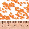 TOHO 8/0 Round Beads SEED-JPTR08-0010BF-4