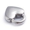 Non-Tarnish 304 Stainless Steel Charms LS-STAS-I148-04P-2