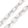Imitation Pearl Beads Pendant Necklaces NJEW-JN04732-02-5