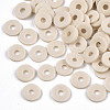 Handmade Polymer Clay Beads LS-CLAY-Q251-4.0mm-106-1