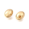 Brass Charms KK-C096-04G-2
