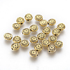 Tibetan Style Alloy Beads LS-X-GLF10856Y-1