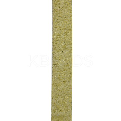 Korean Faux Suede Cord LW-H001-106-1