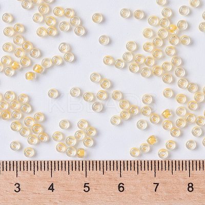 MIYUKI Round Rocailles Beads SEED-JP0009-RR0202-1