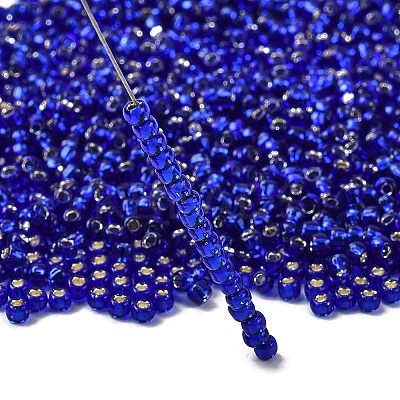 TOHO 8/0 Round Beads SEED-TR08-0028-1