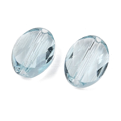 Glass Imitation Austrian Crystal Beads GLAA-A021-02A-06-1