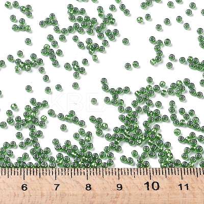 TOHO 11/0 Round Beads SEED-XTR11-1006-1