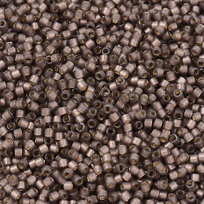 MIYUKI Delica Beads X-SEED-J020-DB2184-1