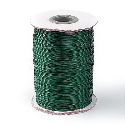 Korean Waxed Polyester Cord YC1.0MM-A147-1