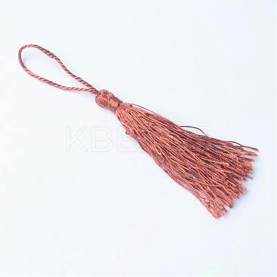 Polyester Tassel Decorations OCOR-Q023-23-1