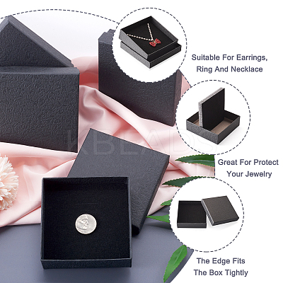 Cardboard Gift Boxes YS-TAC0001-17C-02-1
