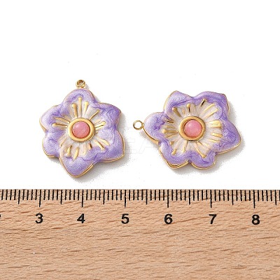 Dyed Natural White Jade Pendants STAS-A193-07G-01-1