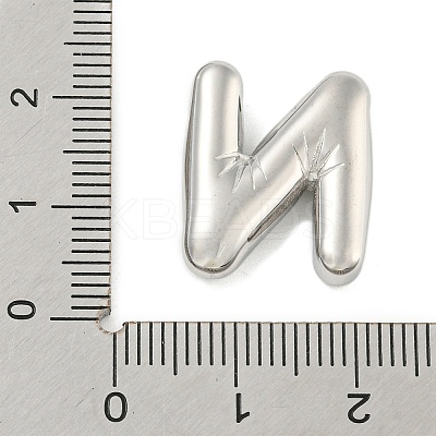 Non-Tarnish 304 Stainless Steel Pendants LS-STAS-B071-01P-N-1