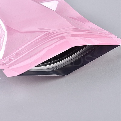 Plastic Zip Top Bags X-OPP-P002-B05-1