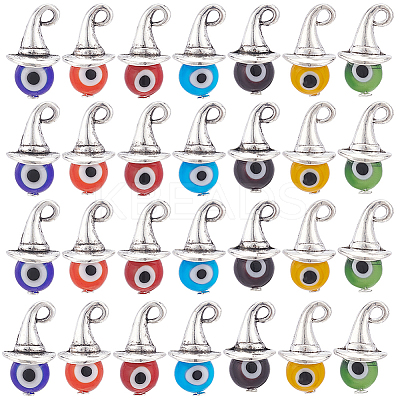 Alloy Pendants FIND-PH0006-76-1