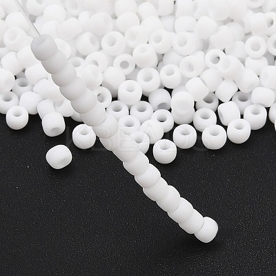 TOHO 8/0 Round Beads SEED-TR08-0041F-1