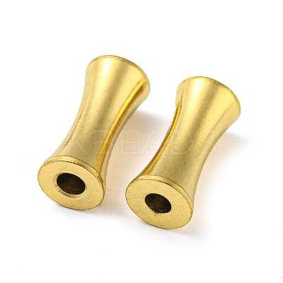 Ion Plating(IP) 304 Stainless Steel Beads STAS-P341-14B-G-1