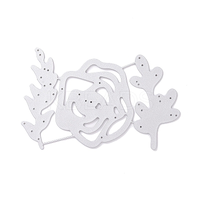Carbon Steel Cutting Dies Stencils DIY-XCP0002-53MP-07-1