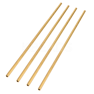 Custom Copper Tube KK-WH0046-23G-1