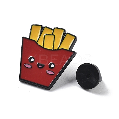 Cute Enamel Pins JEWB-C038-01B-EB-1
