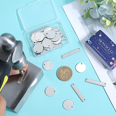 DIY Jewelry Making Findings Kits STAS-SC0008-96-1