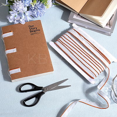 Polycotton Book Headbands OCOR-CP0001-11A-1