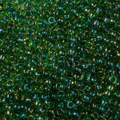 TOHO Round Seed Beads SEED-JPTR11-0242-1