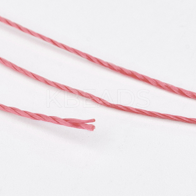 Polyester Thread NWIR-K023-0.2mm-19-1