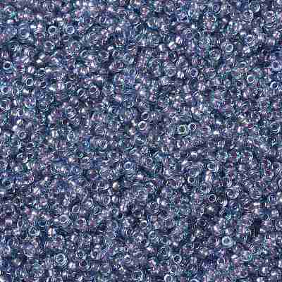 MIYUKI Round Rocailles Beads SEED-JP0010-RR3745-1