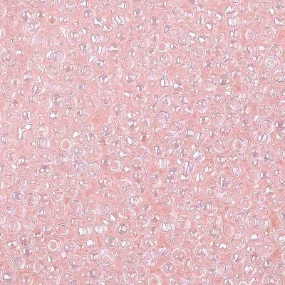 TOHO 8/0 Round Beads X-SEED-TR08-0171L-1