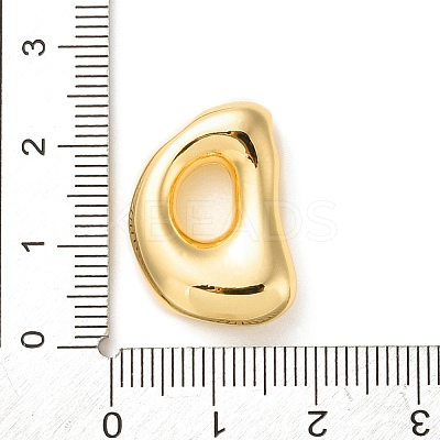 Brass Pendants KK-P262-01G-D-1