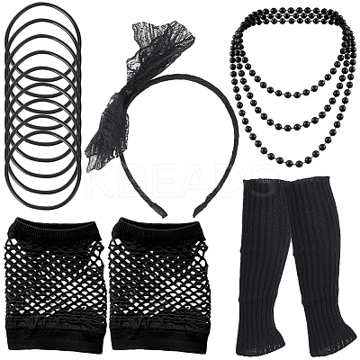 Bachelor Party Theme Costume Accessories DIY-WH20032-56C-1