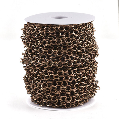 Iron Rolo Chains CH-S125-013-R-1