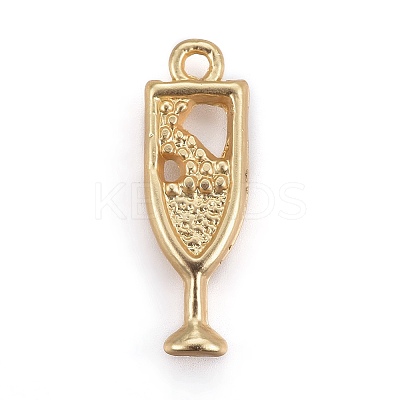 Tibetan Style Alloy Pendants LS-TIBEB-A14225-MG-NR-1