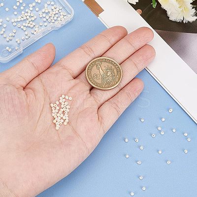 1 Strand Natural Cultured Freshwater Pearl Beads Strands PEAR-NB0001-36-1