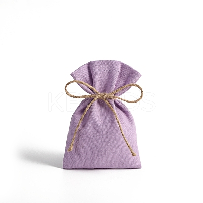 Velvet Pouches Gift Blessing Bags LS-PW-WG13862-07-1