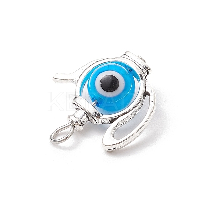 Alloy Pendants PALLOY-JF03990-1