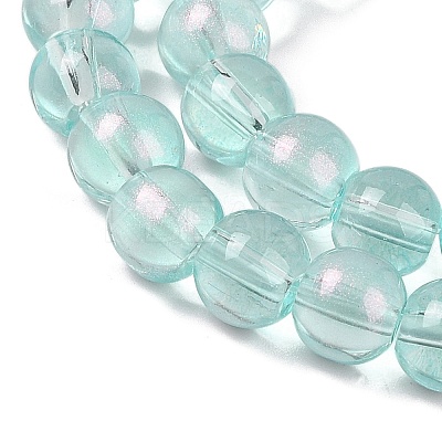 Glass Bead Strands GLAA-K068-01B-03-1