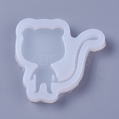 Food Grade Silicone Molds DIY-I010-08-1