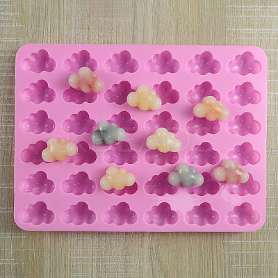 Cloud DIY Silicone Fondant Molds SIMO-D003-07D-1