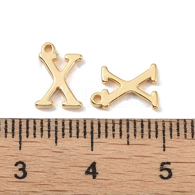 Brass Pendants KK-R164-01X-G-1