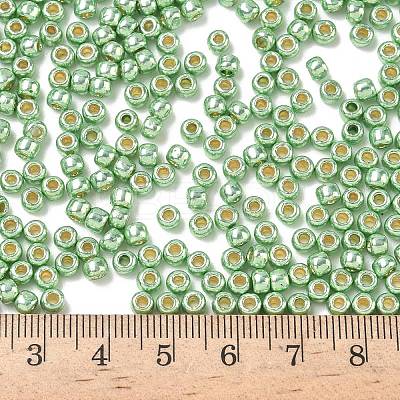 TOHO 6/0 Round Beads SEED-XTR06-PF0560-1